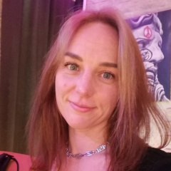 Ольга Москвитина, 19.11.1986, Москва