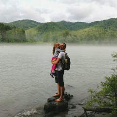 Алексей Фатерин, 05.01, Барнаул