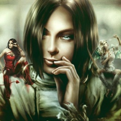 Анастасия Серебрякова, 17.10.1981, Пестово