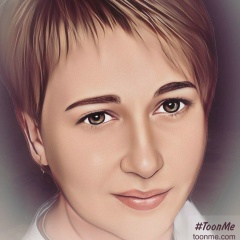 Анна Филь, 25.08.1981, Москва