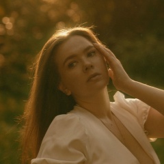 Настя Лацина, 30.06, Мурманск