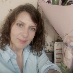 Ольга Доброхотова, 28.06.1982, Санкт-Петербург