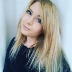 Оля Кузнецова, 13.10.1990, Киев