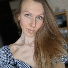 Екатерина Жаркуцкая, 02.04, Воронеж