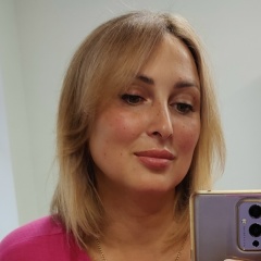 Галина Бояринова, 16.07.1984, Санкт-Петербург