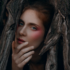 Елизавета Журавлева, 28.03, Москва