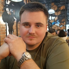 Вадим Стифунин, 07.01