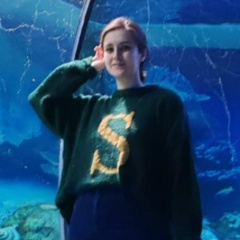 Евгения Суздальцева, 13.12.1991, Москва