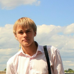 Михаил Осипов, 24.12, Москва