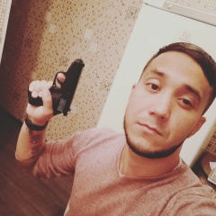 Асан Бейсенбеков, 14.09.1999, Тараз