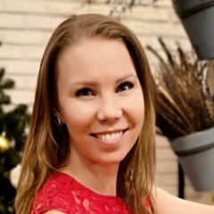 Оксана Белобородова, 02.11, Екатеринбург