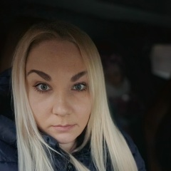 Анастасия Соколова, 29.04.1990