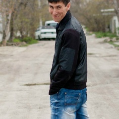 Руслан Джалилов, 07.06, Симферополь