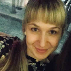 Елена Щурова, 18.06.1990