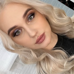 Кристина Тутатчикова, 19.01, Норильск