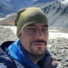 Алексей Чумаков, 10.01.1981, Электросталь