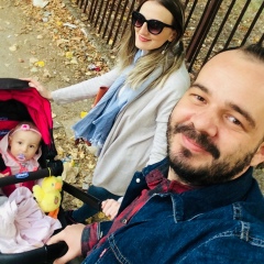 Бето Айдын, 05.10, Скопје