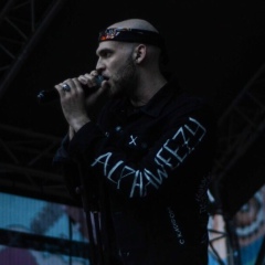 Никита Курскеев, 26.04, Москва