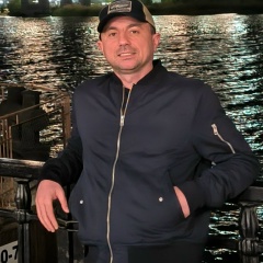 Натик Фахратов, Луганск