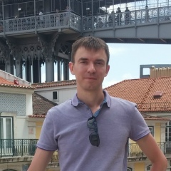 Василий Скобелев, 10.02, Санкт-Петербург