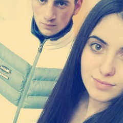 Hayko Karapetyan, 03.11.1996, Ереван