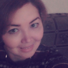 Sandugash Tulepbergenova, 20.03.1996