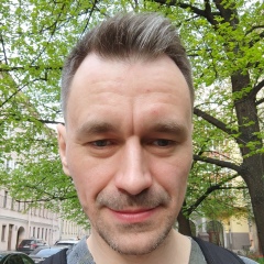 Дмитрий Панфилов, 26.01.1983, Санкт-Петербург