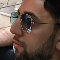 Кенан Рагимов, 25.06.1983, Москва