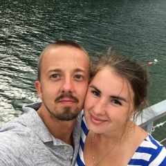 Федор Барахта, 28.07, Когалым