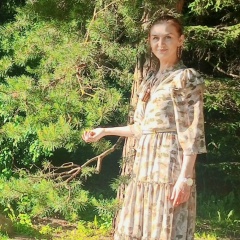 Ирина Барышникова