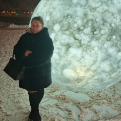 Александра Александра, 25.12