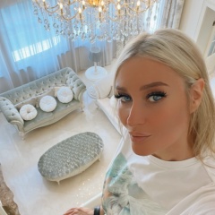 Светлана Славнина, 06.12, Москва