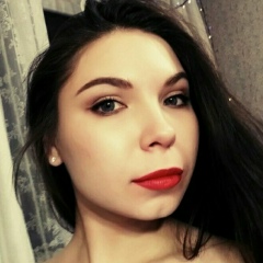Ильяна Мельник, Запорожье