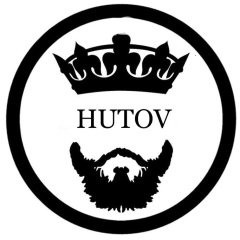 Зуберт Хутов