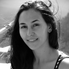 Анюта Ряпосова, 27.03.1987, Астана