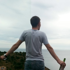 Алексей Востриков, 10.03.1988