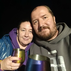 Михаил Пушков, Санкт-Петербург