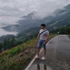 Игорь Глобенко, 11.04.1990, Москва