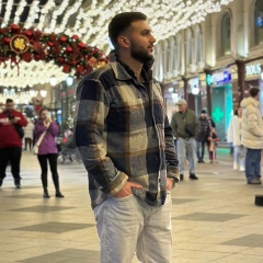 Рустам Набиев, 27.02, Москва