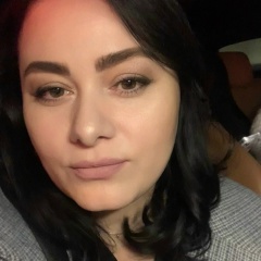 Наташа Андреева, 05.05, Ставрополь