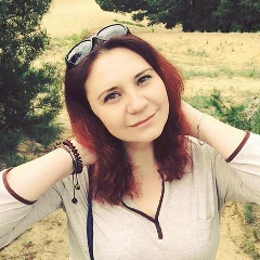 Анна Лебедева, 30.09, Рязань