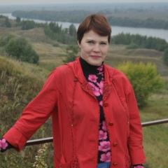 Ольга Мясникова, 29.11, Москва