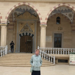 Маша Нетёсова, 27.02, Ростов-на-Дону