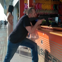 Антон Белолипцев, 21.02.1964, Владивосток