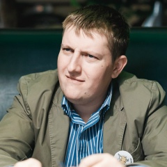 Константин Тимофеев, 15.04.1987, Екатеринбург