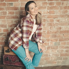 Ксения Фукс, 26.07, Санкт-Петербург