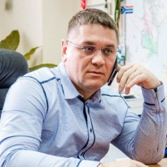 Андрей Тайгин, 03.09.1974, Екатеринбург