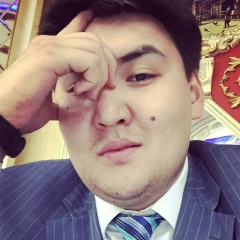 Bagdat Dauletbaiuly, 10.05, Алматы