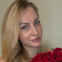 Ксения Иванова, 31.10, Санкт-Петербург