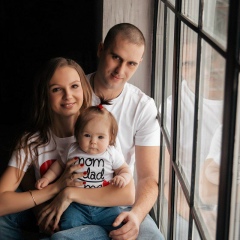 Антон Черкасов, 01.04.1989, Новосибирск